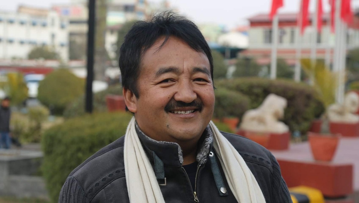 तस्बिर स्रोत: राईको फेसबुकबाट।